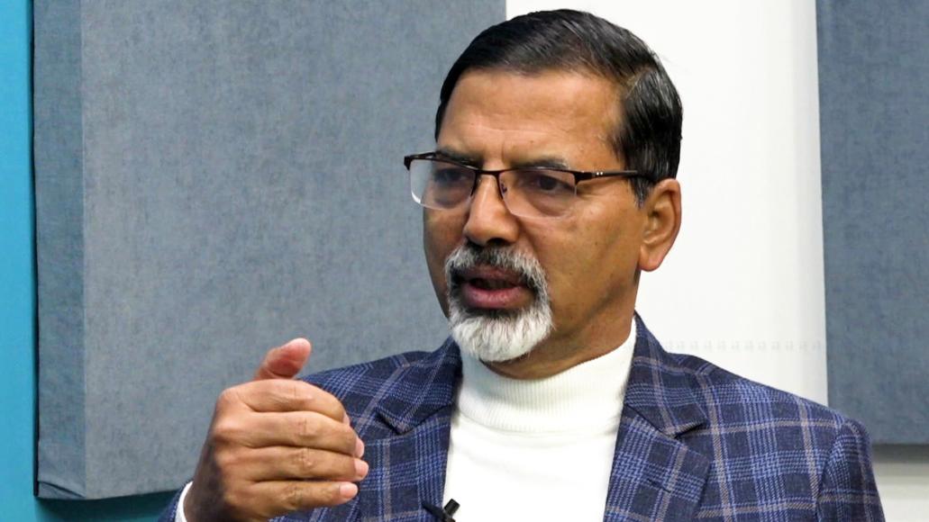 प्रगतिशील लोकतान्त्रिक पार्टीको चुनौतीपूर्ण सुरुवात: जनार्दन शर्माको पराजय